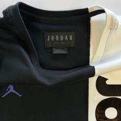 Nike Air Jordan Retro 11 Concord Legacy 72-10 Stats T-Shirt Size XLarge
