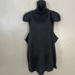 Ball Stringer Tank Top 2XL Gently worn Poly blend no fabric tag 23″ armpits