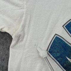 Vintage Orlando Magic NBA T Shirt AOP Lot Of 5 Mixed Sizes