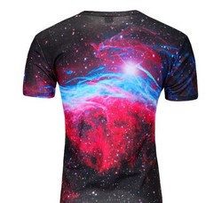 Fashion Cat Boy Girl 3D Graphing T Shirt Top Short Sleeve Casual Tee USA Seller!