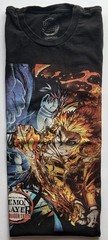 Demon Slayer: Kimetsu no Yaiba 6-piece set　T-shirt