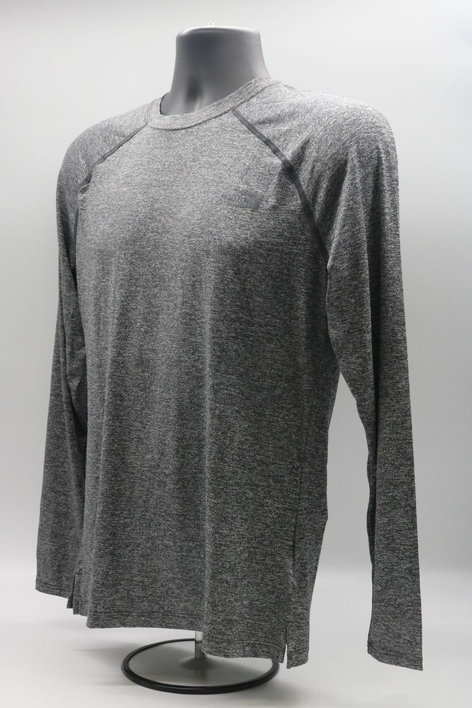 The North Face Men’s HyperLayer FD L/S Shirt Athletic ***NEW UPF30** G1246