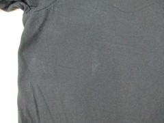 Formula 1 Shirt Mens Extra Large Black Cotton Racing Tracks 2023*