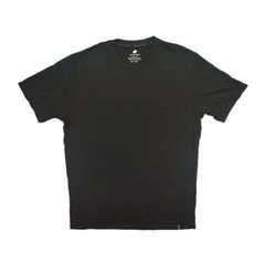 Woolly Everyday Crew Tee Tshirt Mens Large 100% Merino Wool Performance Outdoor
