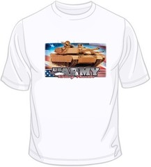 Army T Shirt You Choose Style, Size, Color Up to 4XL 10184