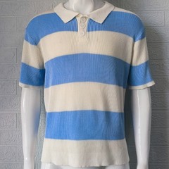 Men’s Summer clothing Short Sleeve Shirts Blue/Grey/Coffee/Beige colours