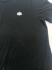 Citylab T-Shirt Men 2X-Large Black…#1359