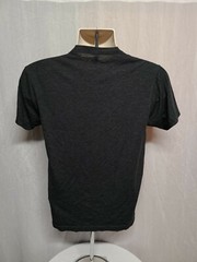 Vancouver Canucks Hockey since 1970 Adult Small Gray TShirt