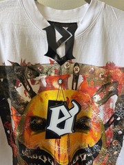 Evil Vice Teeshirt