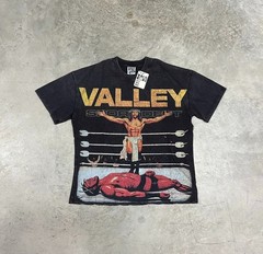 Size Large – Vale Forever Jesus Hardy Vintage Shirt (FREE & FAST SHIPPING)