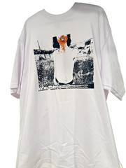 Jane Remover Census Designated Tour 2024 Graphic Multicolor Unisex T Shirt