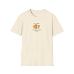 Taste the Goodness of the Biscuit – Biscuit Lover Tee – Funny – Gag Gift
