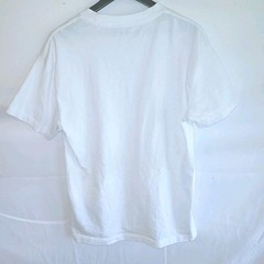 Abercrombie & Fitch Soft A&F Relaxed Mens Large Short Sleeve T Shirt White New