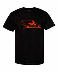 1972 CHEVY CHEVELLE SS T-Shirt Multi Colors S-XL FREE S&H! Chevrolet Muscle Car