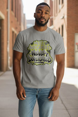 OG Air Max 95 OG Neon Sneaker Matching T-Shirt Sneakerhead Limited Edition