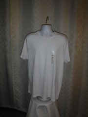 Short Sleeve Men’s T-Shirts,XXL,XL,L,Old Navy Many Solid Colors NWT