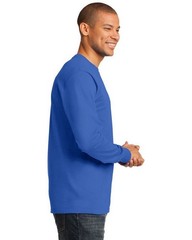 Port & Company PC61LST Men’s Tall Essential T-Shirt