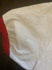 RUN DAT PNC (RED & BLUE) Large Made In Honduras