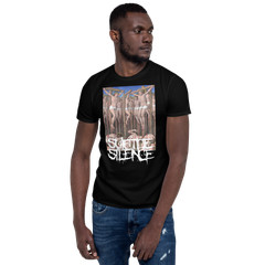 SUICIDE SILENCE, Down With the Godhead, Death Core, Printed T-Shirt