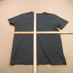 Kuhl Shirt Mens XL Short Sleeve Crew Neck Casual Lightweight Blue Outdoors