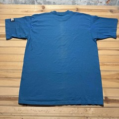 Vintage 90s Starter Blank Streetwear Minimalist Single Stitch T-Shirt USA – XL