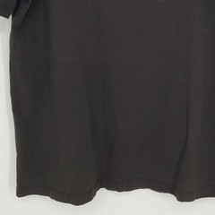 Fear of God Essentials 1977 Tee Shirt S Mens Short Sleeve Iron Black