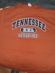 Men’s Clothing