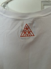 China Fashion Graphic T-Shirt Mens Large