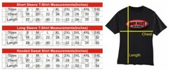 AR-15 American Flag T-SHIRT ~ Gun Rights Tee ~ 2nd Amendment Don’t Tread