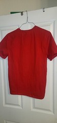 Eternity Bc/Ad Shirt 100% Authentic