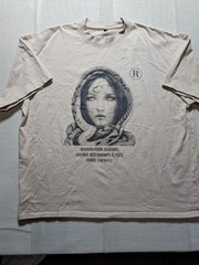 Maison Four Seasons Champs Elysee Paris Fashion Luxury Travel Souvenir Shirt XL