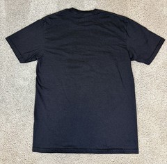 USPA Powerlifting T-Shirt Size Med “Platform Ready Est – 2010” Made In USA