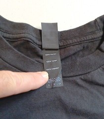 SCAD UXD Savannah School of Art & Design User Experience T-Shirt Size Small