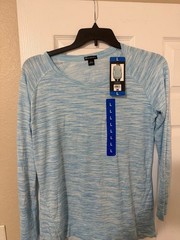 Carhartt K231 Loose Fit Heavyweight Long-Sleeve Logo Sleeve Graphic T-Shirt XL