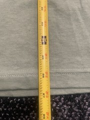 Vintage Y2K Marty Stuart Graphic Print (Sz Small) Tultex 241