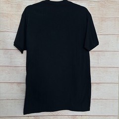Subway Sandwich Black Logo Jerzees DriPower Short Sleeve Work T Shirt Men’s M