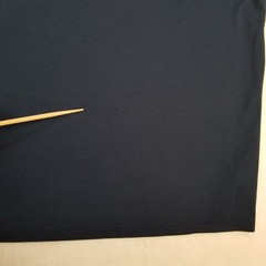 Athletic Works Navy Blue DriWorks Performance Crew Neck T-Shirt Men’s 3XL