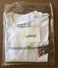 Lyrical Lemonade T-Shirt LARGE