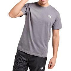 The North Face Ss25 Logo Printed American Outdoor Quick-Dry Lightweight