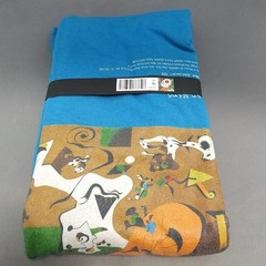 Museum Goods T-Shirt Xl Dutch Indoors I Juan Miro