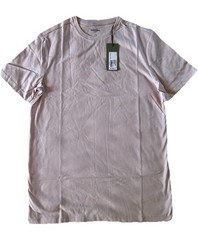 Goodfellow&Co Men’s Orchid Mist T-shirt Size Medium Tall New