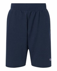 Champion Men’s S-3XL Athletic Short, Fleece Reverse Weave Pocket Gym Shorts