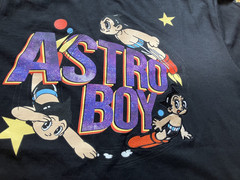 Lot 29 x ASTRO BOY 2021 Tezuka Collaboration T-Shirt Men’s Large US SELLER