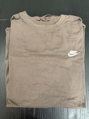 Nike Sportswear Club Men’s T-Shirt Tee