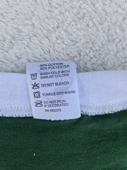 Augusta Sportswear Tullamore Dew Irish Whiskey Cotton Blend T-Shirt Adult XL