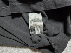 American Eagle Standard Fit T-Shirt ~ Men’s Large ~ Dark Gray