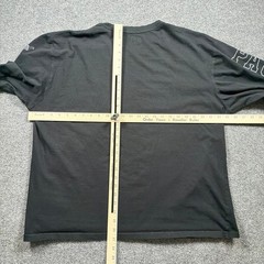 Staple NFL Green Bay Packers Shirt Mens 2XL Black Long Sleeve Streetwear USA