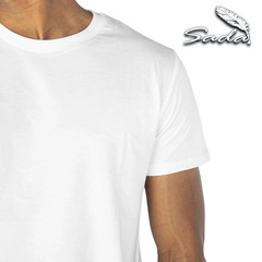 Sada Crew-Neck T-shirt Short-sleeve (3pc)