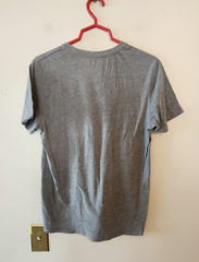 Old navy graphic t-shirt number 1 draft size mens medium