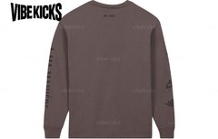 JORDAN X A Ma Maniere L/S T shirt CV3449-281 Men New
